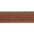 Schumacher Cardiff Tape Medium in Brown For Sale