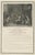 After D. Teniers, Inn with Peasants Playing Cards, 1808, Print For Sale