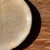 Small Oval Trinket Dish or Tray in Plain Beige Petrified Wood For Sale - Image 6 of 18