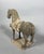 Sculpture of a Mingqi warhorse, China, Tang Dynasty (618-907) For Sale - Image 9 of 11