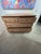 19th Century English Natural Pine Chest of Drawers For Sale - Image 14 of 17