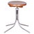 Bauhaus Piano Stool from Mücke-Melder, Czech, 1930s For Sale - Image 11 of 11