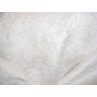 Holly Hunt 1610 Forgiving Sins Crushed Velvet Upholstery Fabric - 1-3/8 Yards For Sale