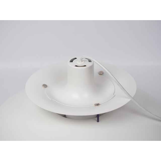Vintage Danish PH 5 Lamp by Poul Henningsen for Louis Poulsen, 2000s For Sale - Image 6 of 12