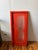 Mid 20th Century Minimalist Graphic Matador Metal Panel For Sale - Image 11 of 11