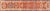 Textile 1960s Turkish Oushak Runner For Sale - Image 7 of 7