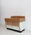 Vintage Art Deco streamline modern butcher’s block from 1940s/1950s. Since the Middle Ages, the butcher’s trade has been...