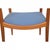 Wood Chair in Mahogany by Hans J. Wegner, 1960s For Sale - Image 7 of 18