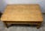 Wood 19th Century English Pine Coffee Table For Sale - Image 7 of 7