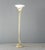 Cast Bronze Snake Floor Lamp by Edgar Brandt, 1920s For Sale - Image 10 of 12