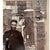 Early 20th Century Framed Vintage Black-and-White Photograph of Chinese Professor For Sale - Image 5 of 11