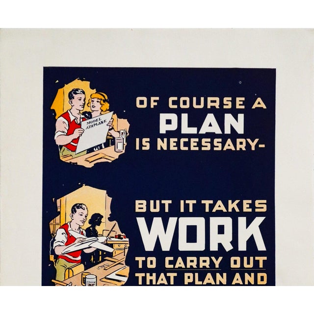 Date: 1937 Size: 18.5 x 12.5 inches Artist: Charles Mather Publisher: C.R. Jackson Co. Distributors About the Poster: A...