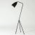 Vintage Grasshopper Floor Lamp by Greta Grossman for Bergboms, 1950s For Sale - Image 11 of 11