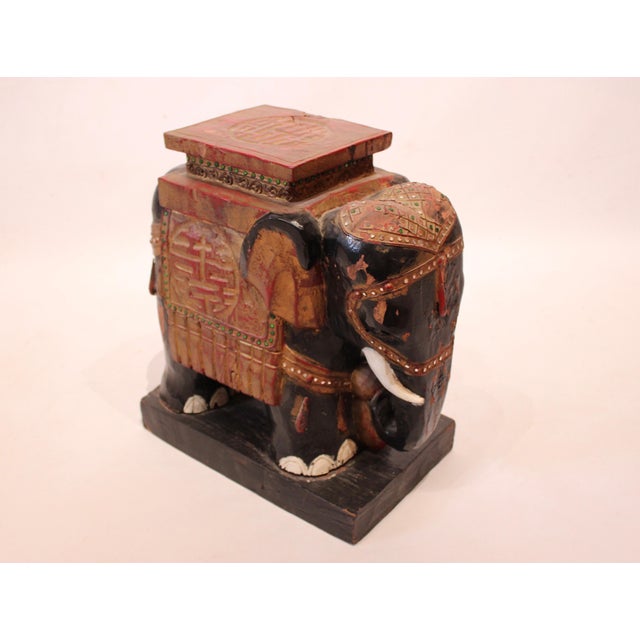 Glass Plate Sidetables, 1880s, Set of 2 For Sale - Image 5 of 13