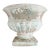 Antique French Cast Stone Planter For Sale