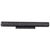 Modern Artifacts Trading Company 12" Straight Rolling Pin with Marble Stand in Black For Sale - Image 3 of 3