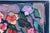 Contemporary 1980s “Still Life With Garden Roses” by Hannah Dalbey - For Sale - Image 3 of 8