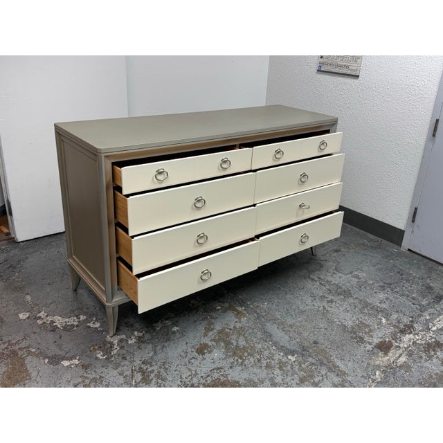 Century Furniture Tribeca Dresser For Sale - Image 9 of 12