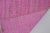 Oushak Turkish Purple Rug For Sale In Phoenix - Image 6 of 9