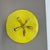 Theatre Wall Light in Brass and Yellow in the style of Stilnovo, Italy, 1950s For Sale - Image 16 of 18