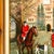 Late 20th Century Framed & Matted English Fox Hunt Equestrian Oil Painting For Sale In San Diego - Image 6 of 11