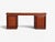 Andreas Hansen, Danish Modern, Partners Desk, Teak, Denmark, 1960s For Sale - Image 15 of 16