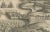 Nicholas de Fer, Dardanelles Strait with a Perspective of the City of Constantinople, 1693, Print For Sale - Image 4 of 7