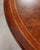 Theodore Alexander "Brooksby Nicolet" Round Dining Table For Sale - Image 12 of 18