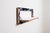 80×27-1 Fläpps Shelf by Pattern Studio for Ambivalenz For Sale - Image 4 of 5
