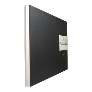 2000s Illustrated Folio, Michael Kenna's Hokkaido, Limited Edition - 1 Book For Sale