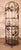 Wrought Iron Bar with Bunches of Grapes, 1970s For Sale - Image 15 of 15