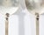 Mid 20th Century Mid 20th Century Alphonse La Paglia Georg Jensen Usa Sterling Silver Serving Utensils For Sale - Image 5 of 8