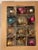 American 1950 Th Boxed Lot American Mercury Glass Shiny Btight Christmas Ornaments For Sale - Image 3 of 3