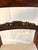 Antique Regency English Rosewood Side Chairs, 1825, Set of 2 For Sale - Image 10 of 16