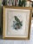 Colorful Lithograph from J.Wolf & J.Smith . “Ailuraedus Crassirostris”, better known as “Green Catbird”. Native bird to...