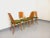 Mid-Century Modern intage Mondor Chairs by Baumann, 1960s, Set of 4 For Sale - Image 3 of 18