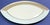 2000 - 2009 Bernardaud Limoges Fr Fusion Platter For Sale - Image 5 of 8