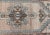 Textile Antique Persian Hamedan Runner With Sub-Geometric Design in Soft Blue and Cream 3'3 X 15'1 For Sale - Image 7 of 10