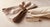 Mid-20th Century Sterling Silver Napkin Rings , a Pair For Sale - Image 9 of 14