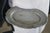 Jack Dowd 1996 Life Size Penguin Butler Dumb Waiter Hydrocal Sculpture 64" For Sale - Image 10 of 17