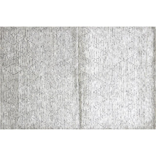 Contemporary Moroccan Berber Rug For Sale In Los Angeles - Image 6 of 6
