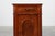 Louis XV Nightstands with Carrara Marble Tops, France, 1890s, Set of 2 For Sale - Image 5 of 18