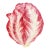 Italian Majolica Radicchio Trivet For Sale
