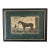 18th Century British Sporting Print For Sale