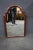 Wood 2000s Henkel Harris Cherry Mirror For Sale - Image 7 of 7