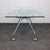 Nomos Desk by Norman Foster for Tecno, Italy, 2004 For Sale - Image 3 of 11