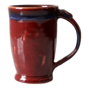 Vintage Studio Pottery Mug