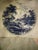 Vintage Late 1950s Genuine Hand Engraving Rigeway Ironstone, Staffordshire, England, 48 Piece Set Serving Dishes. For Sale - Image 10 of 12