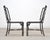 Set of Six Michael Taylor Bronzed Bamboo Garden Dining Chairs For Sale - Image 13 of 18
