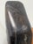 Folk Art Folk Art Hand Carved Wooden Duck For Sale - Image 3 of 12